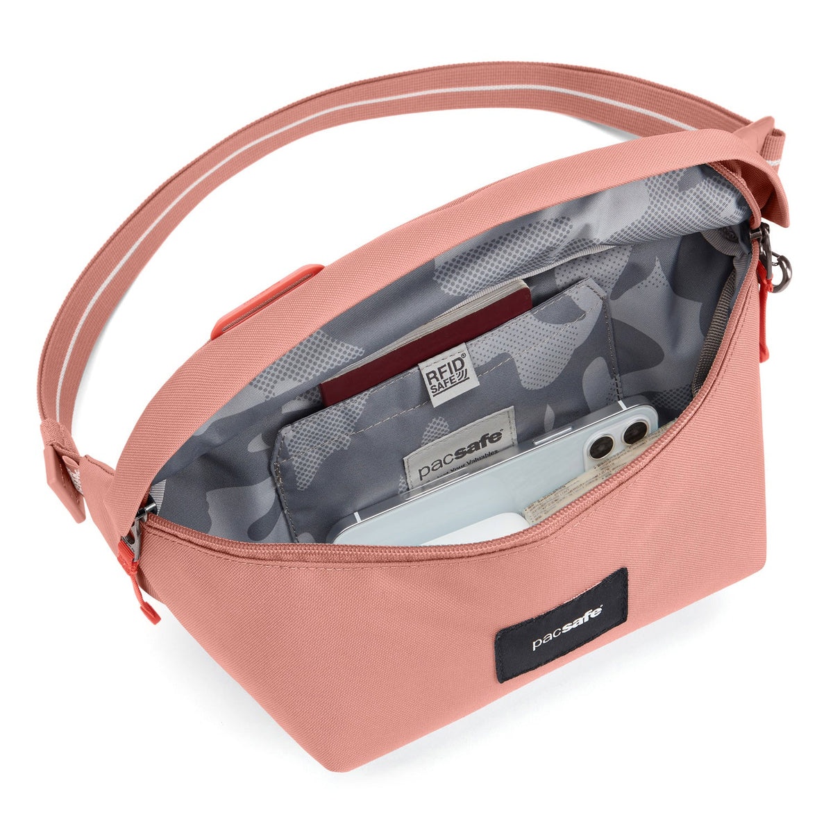 Pacsafe GO sling pack