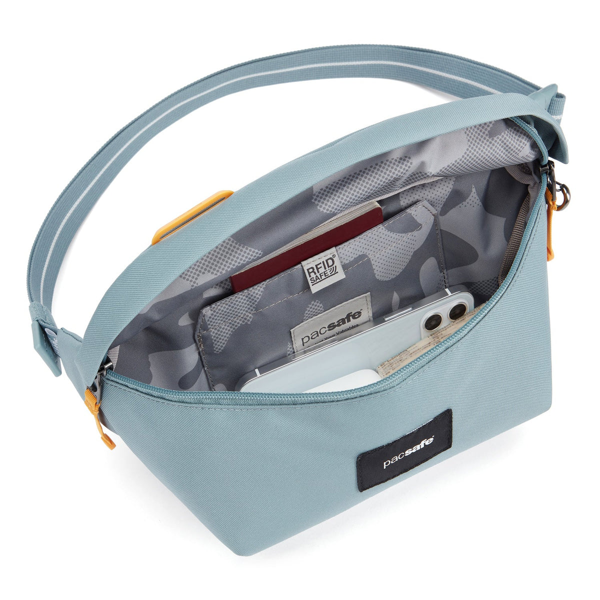 Pacsafe GO sling pack