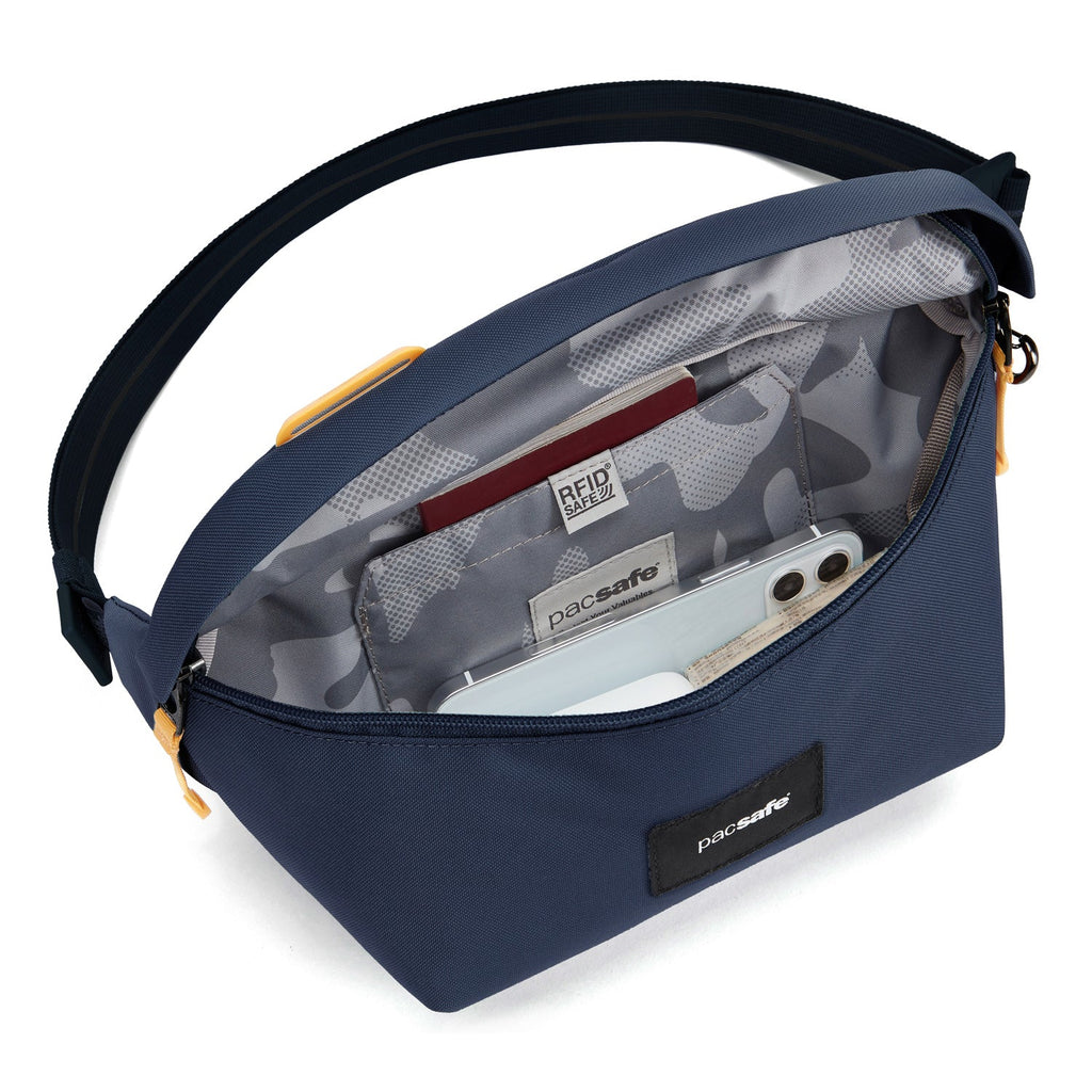 Pacsafe GO sling pack