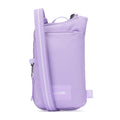 Pacsafe® GO Anti-Theft Tech Crossbody, Lavender