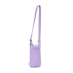 Pacsafe® GO Anti-Theft Tech Crossbody, Lavender