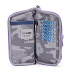 Pacsafe® GO Anti-Theft Tech Crossbody, Lavender