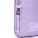 Pacsafe® GO Anti-Theft Tech Crossbody, Lavender