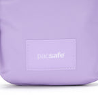 Pacsafe® GO Anti-Theft Tech Crossbody, Lavender