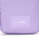 Pacsafe® GO Anti-Theft Tech Crossbody, Lavender