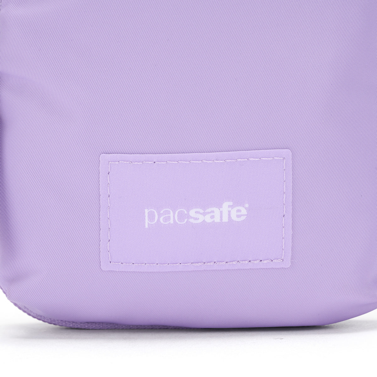 Pacsafe® GO Anti-Theft Tech Crossbody, Lavender