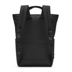 Pacsafe® GO Anti-Theft Totepack, Jet Black