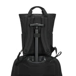 Pacsafe® GO Anti-Theft Totepack, Jet Black