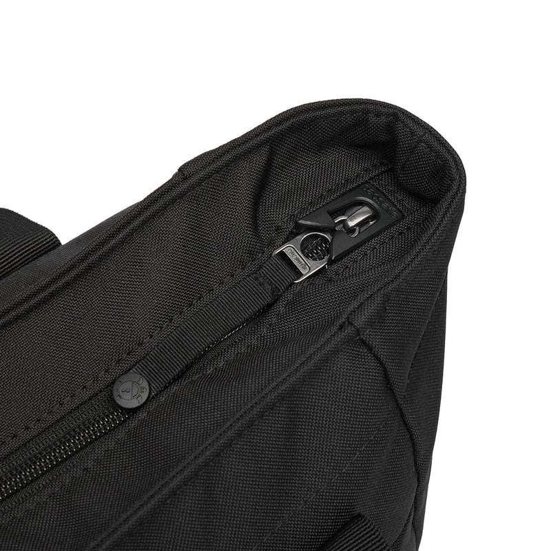 Pacsafe® GO Anti-Theft Totepack, Jet Black