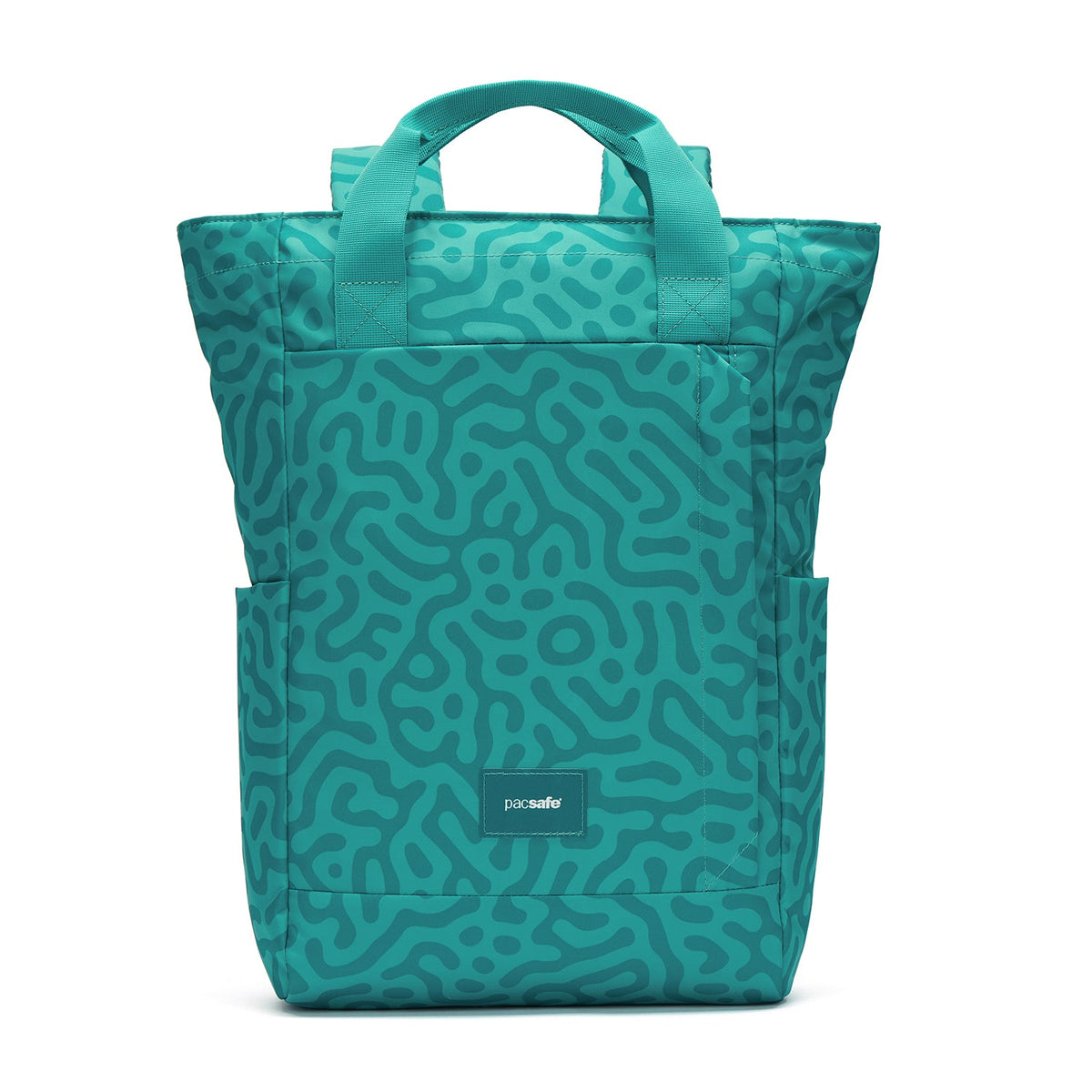 Pacsafe® GO Anti-Theft Totepack, Reef