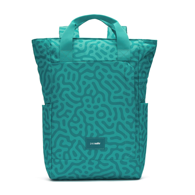 Pacsafe® GO Anti-Theft Totepack, Reef