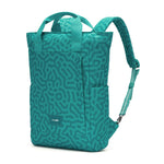Pacsafe® GO Anti-Theft Totepack, Reef