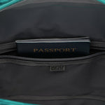 Pacsafe® GO Anti-Theft Totepack, Reef