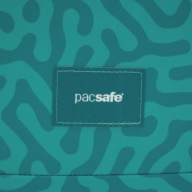 Pacsafe® GO Anti-Theft Totepack, Reef