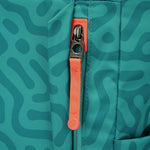 Pacsafe® GO Anti-Theft Totepack, Reef