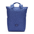 Pacsafe® GO Anti-Theft Totepack, Cerulean Blue