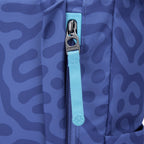 Pacsafe® GO Anti-Theft Totepack, Cerulean Blue
