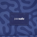 Pacsafe® GO Anti-Theft Totepack, Cerulean Blue