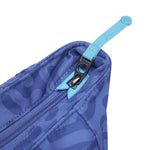 Pacsafe® GO Anti-Theft Totepack, Cerulean Blue