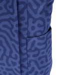 Pacsafe® GO Anti-Theft Totepack, Cerulean Blue