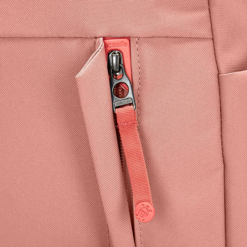 Pacsafe® GO 15L anti-theft backpack