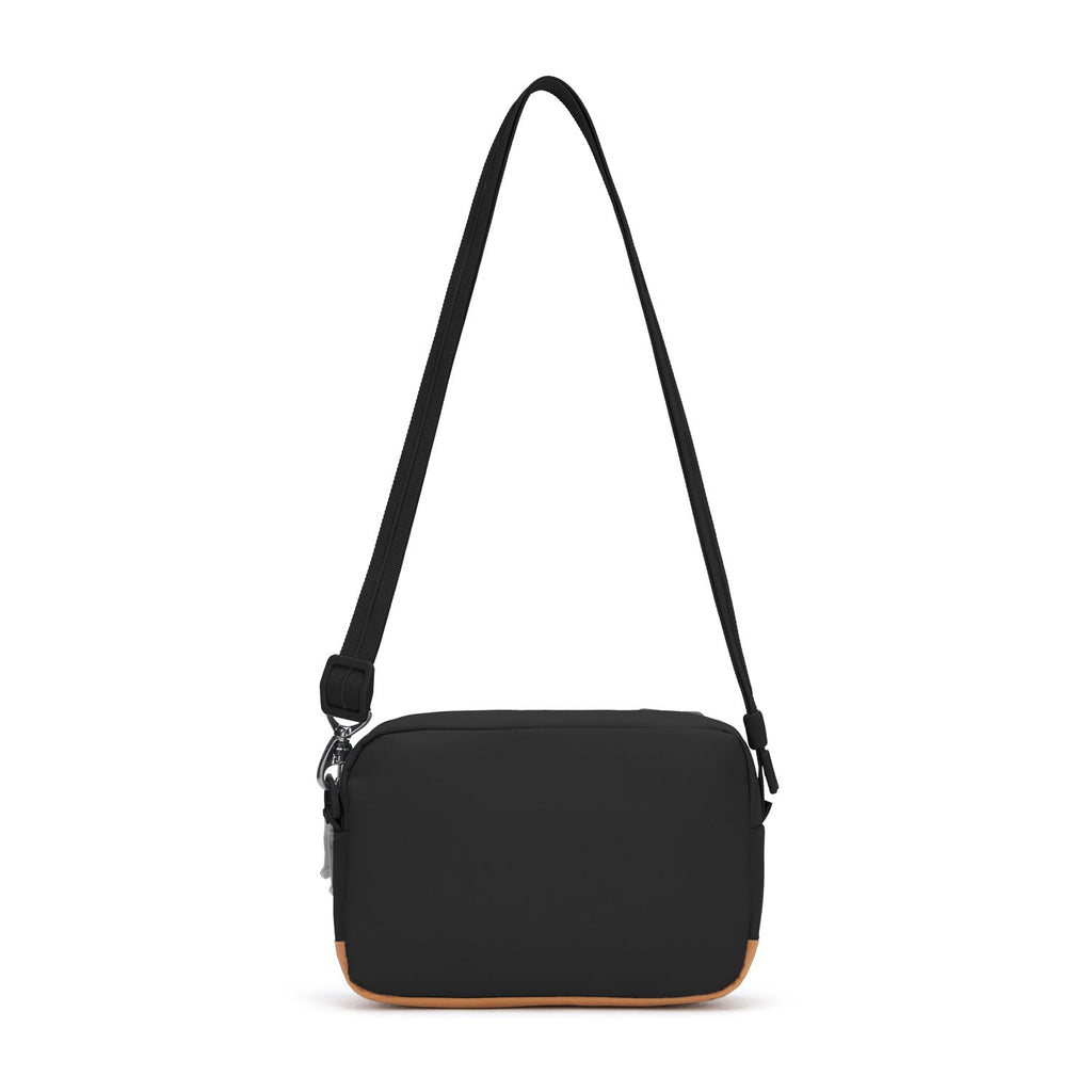 Pacsafe® GO Anti-Theft Crossbody Bag