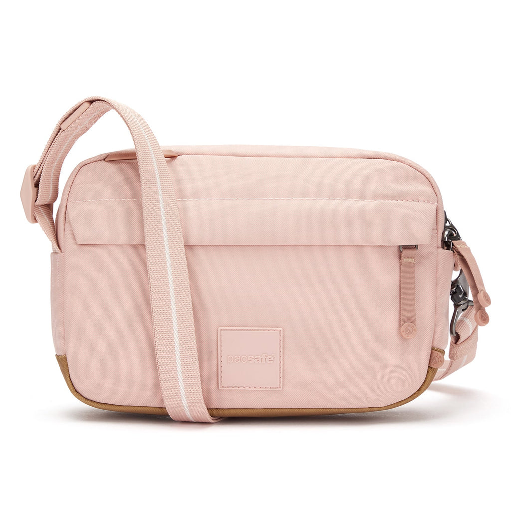 Pacsafe® GO Anti-Theft Crossbody Bag
