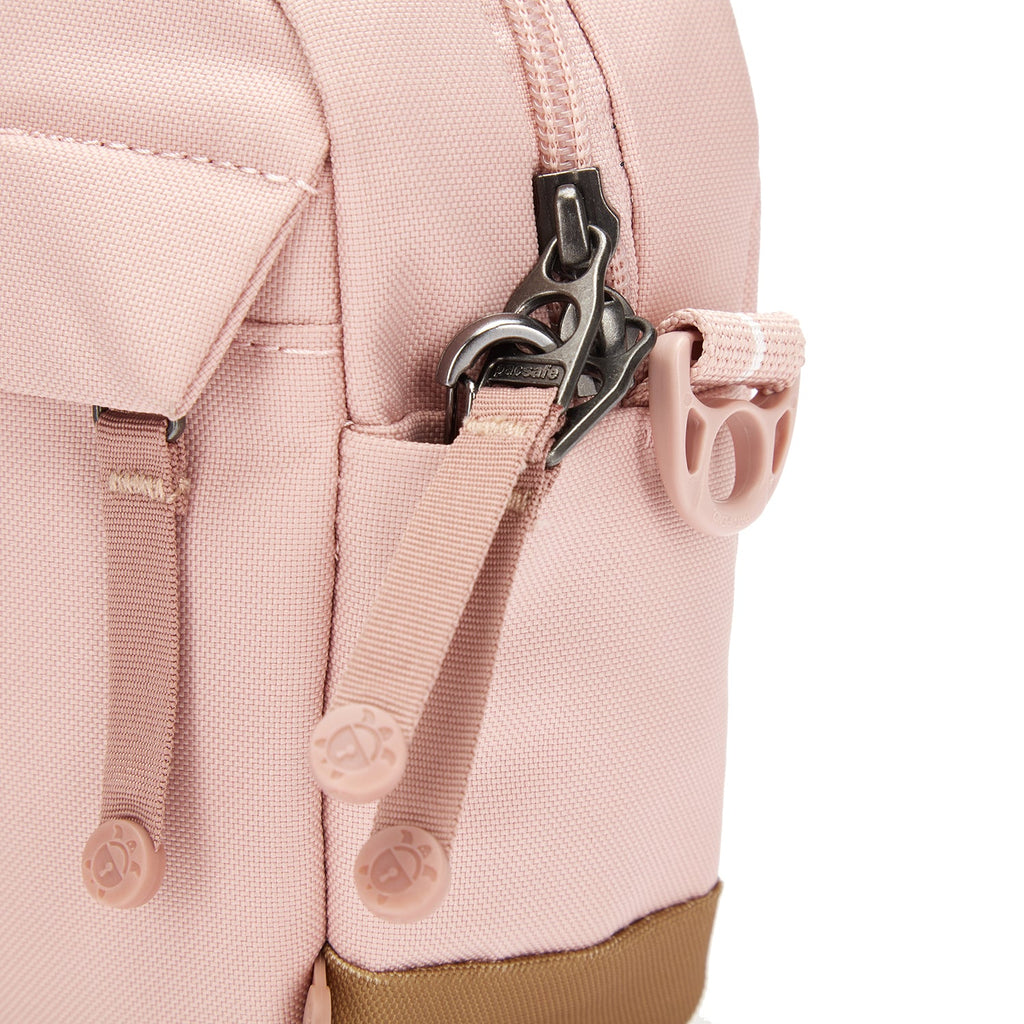 Pacsafe® GO Anti-Theft Crossbody Bag