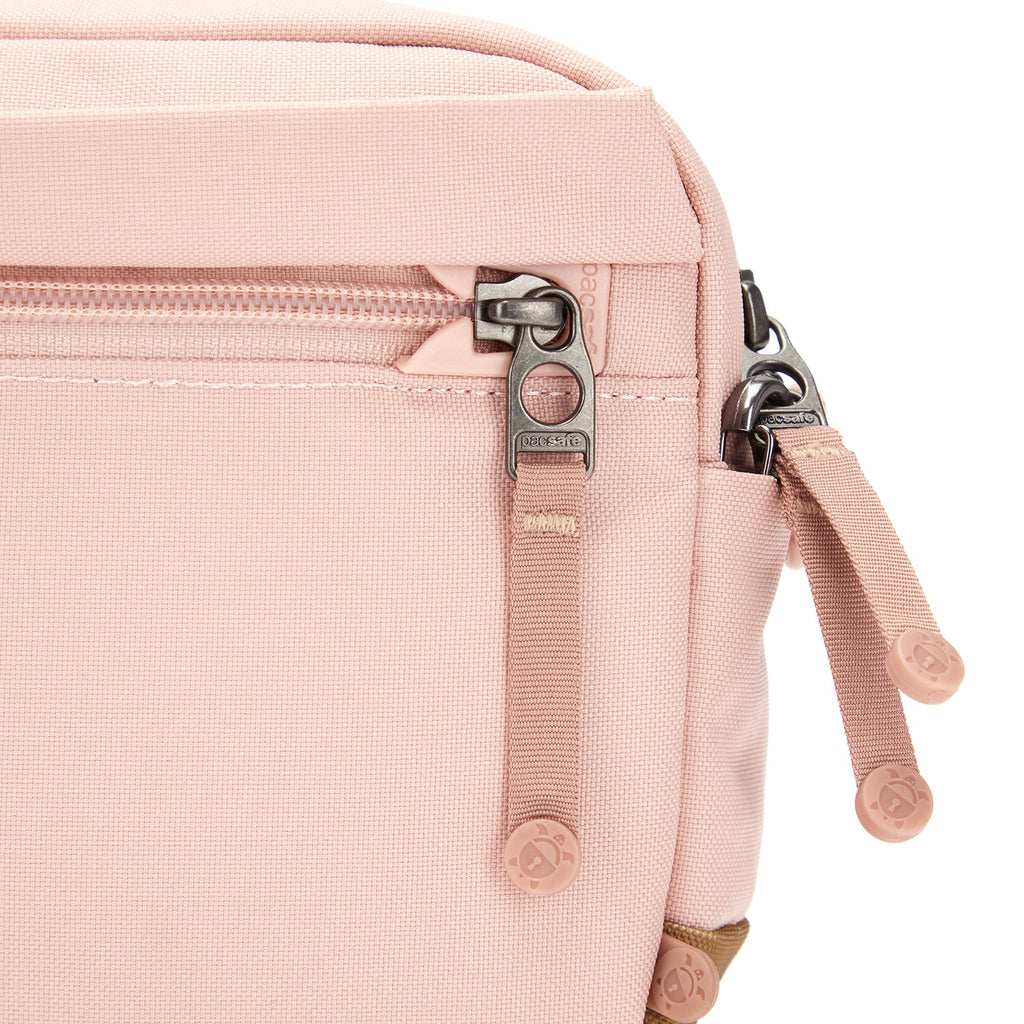 Pacsafe® GO Anti-Theft Crossbody Bag