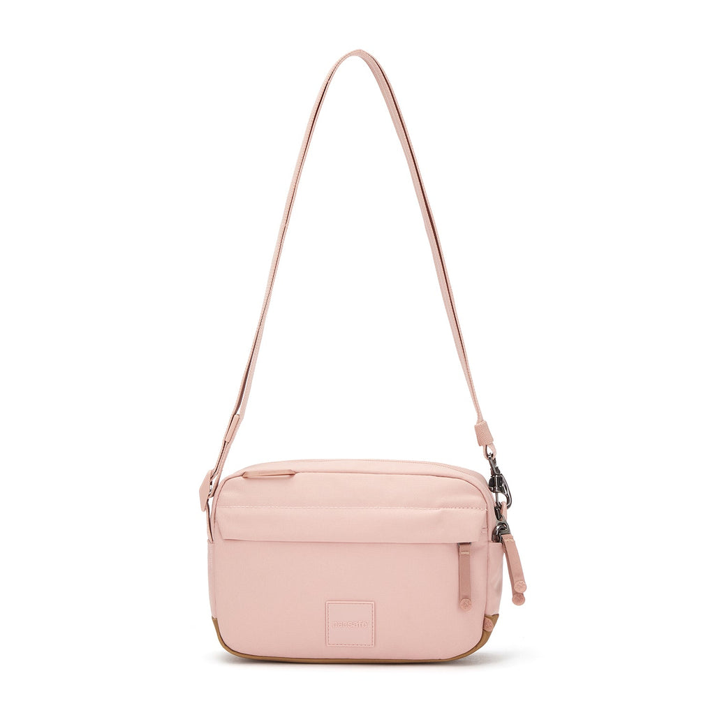 Pacsafe® GO Anti-Theft Crossbody Bag