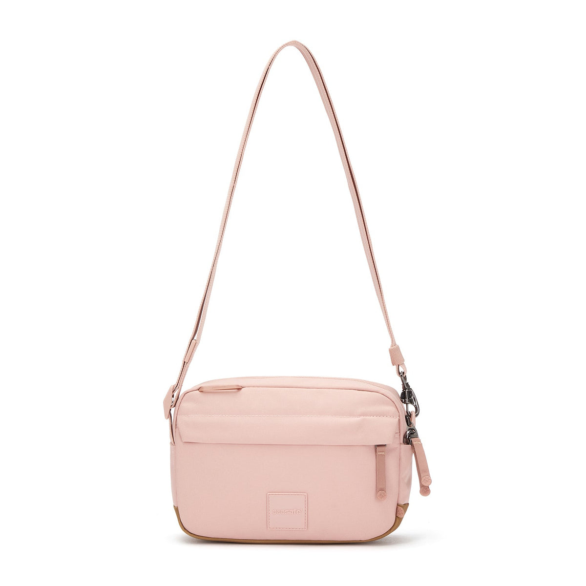 Pacsafe® GO Anti-Theft Crossbody Bag