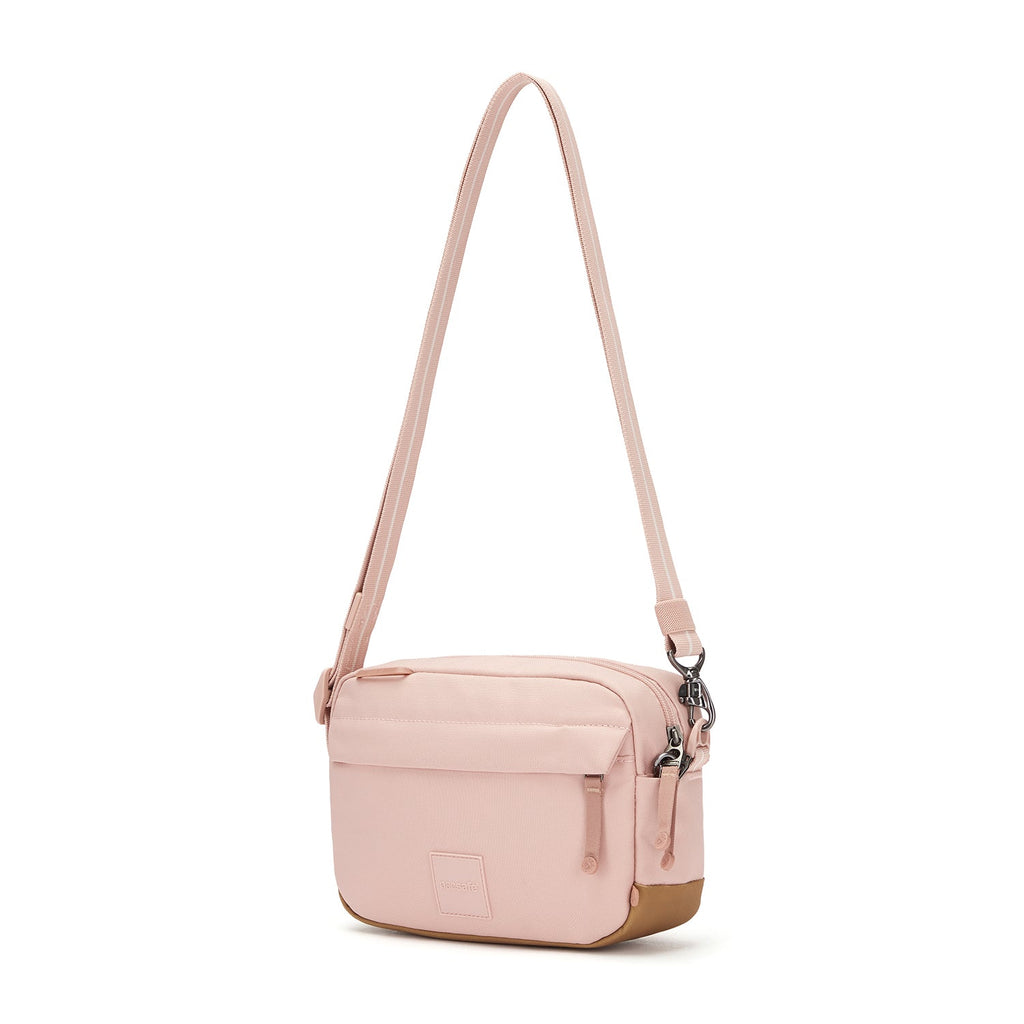 Pacsafe® GO Anti-Theft Crossbody Bag