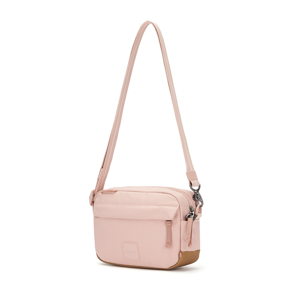 Pacsafe® GO Anti-Theft Crossbody Bag