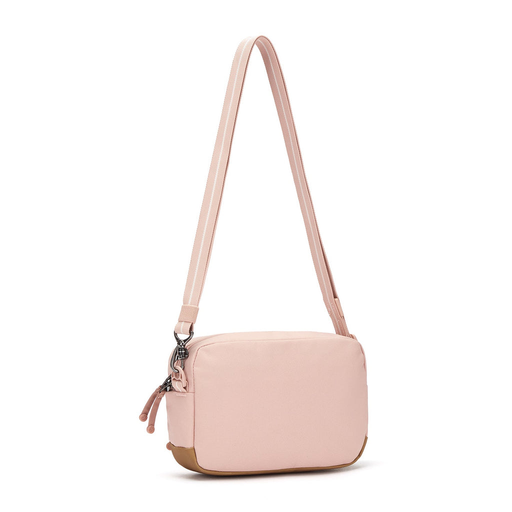 Pacsafe® GO Anti-Theft Crossbody Bag