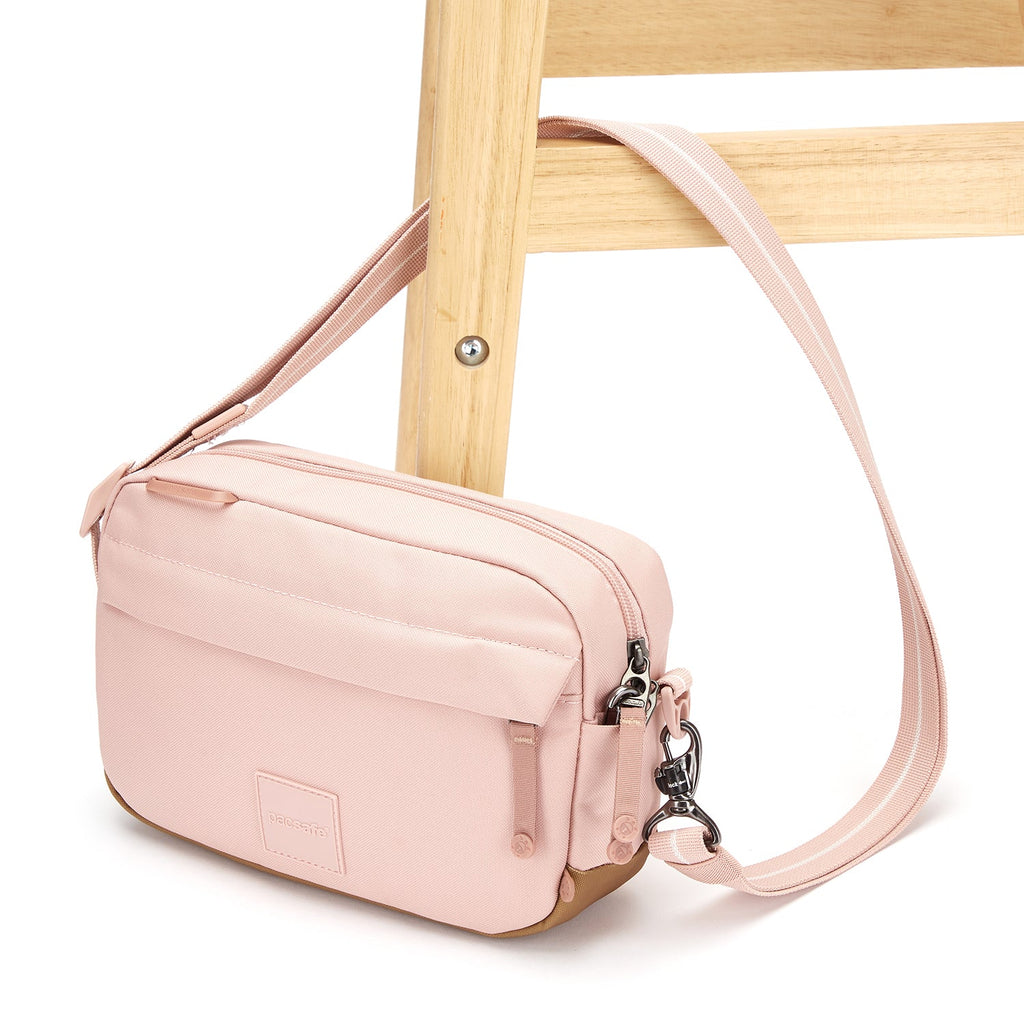 Pacsafe® GO Anti-Theft Crossbody Bag