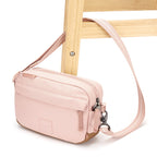 Pacsafe® GO Anti-Theft Crossbody Bag