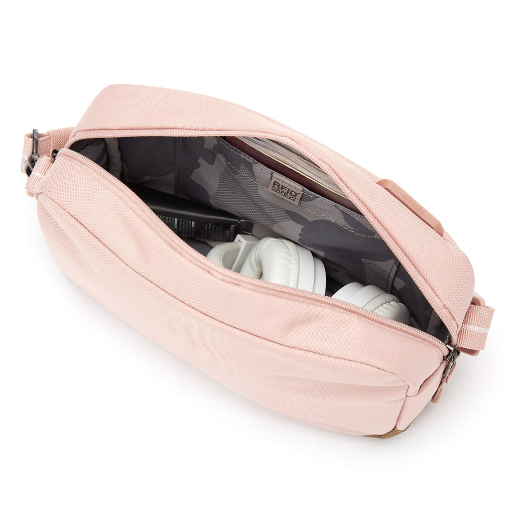 Pacsafe® GO Anti-Theft Crossbody Bag
