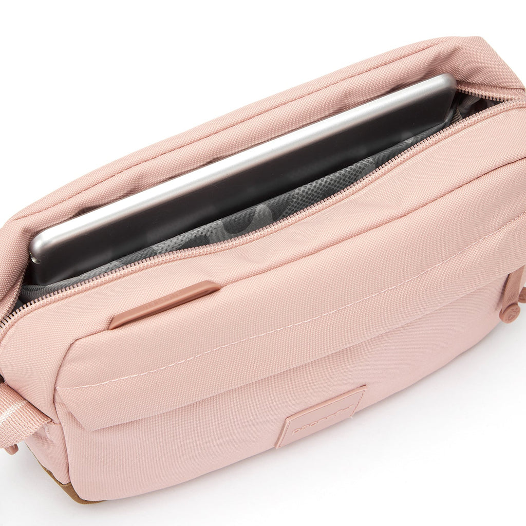 Pacsafe® GO Anti-Theft Crossbody Bag