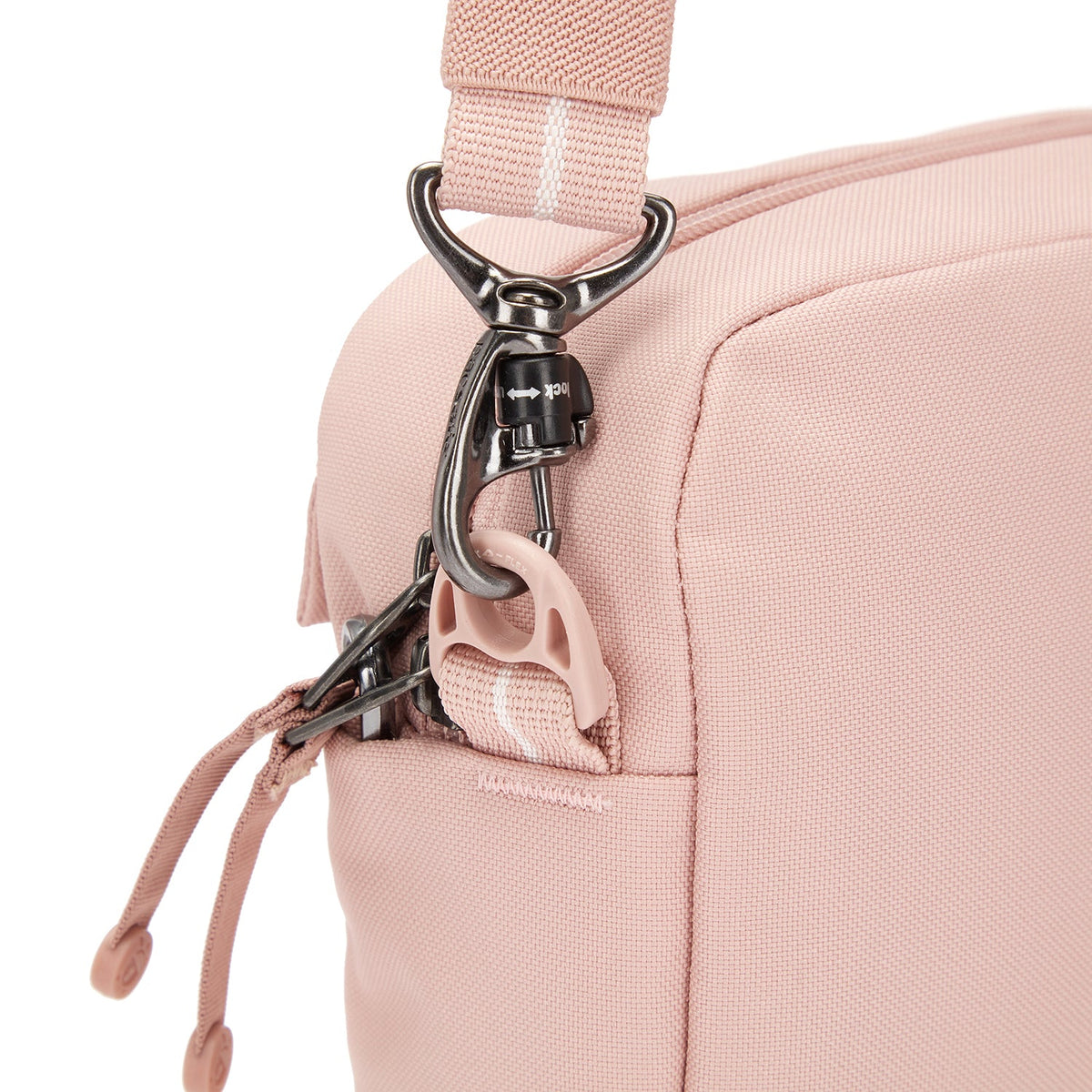 Pacsafe® GO Anti-Theft Crossbody Bag