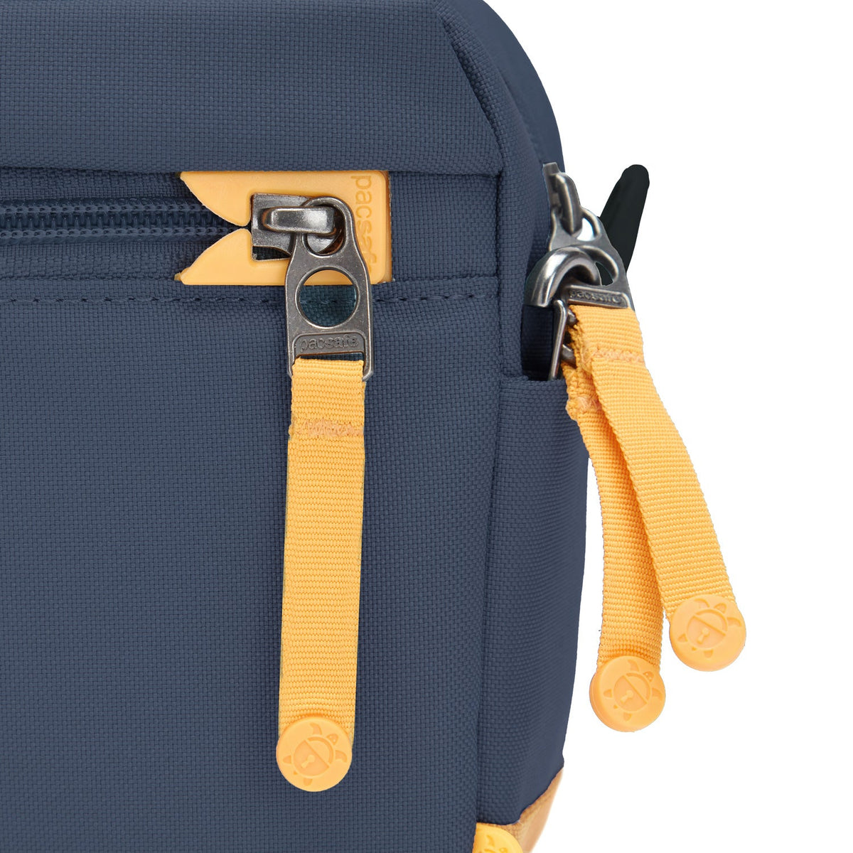 Pacsafe® GO Anti-Theft Crossbody Bag
