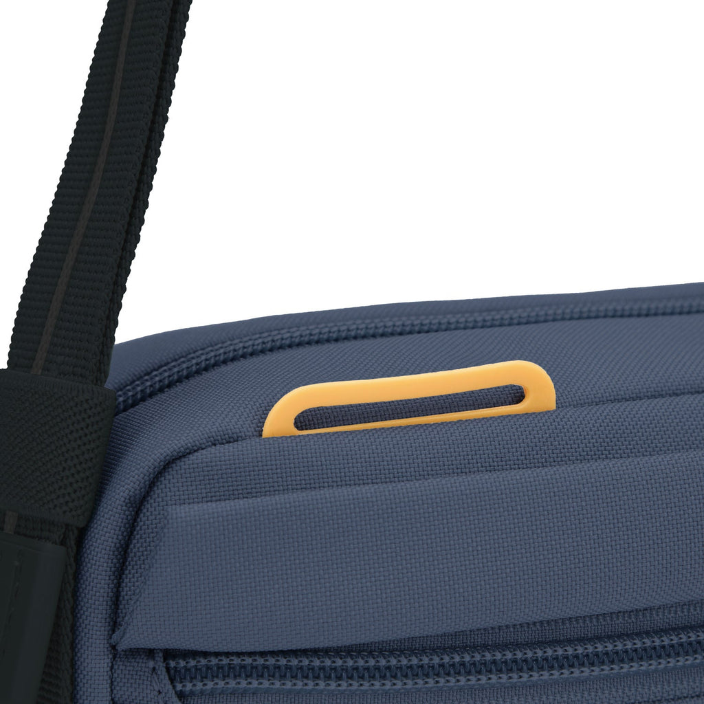 Pacsafe® GO Anti-Theft Crossbody Bag