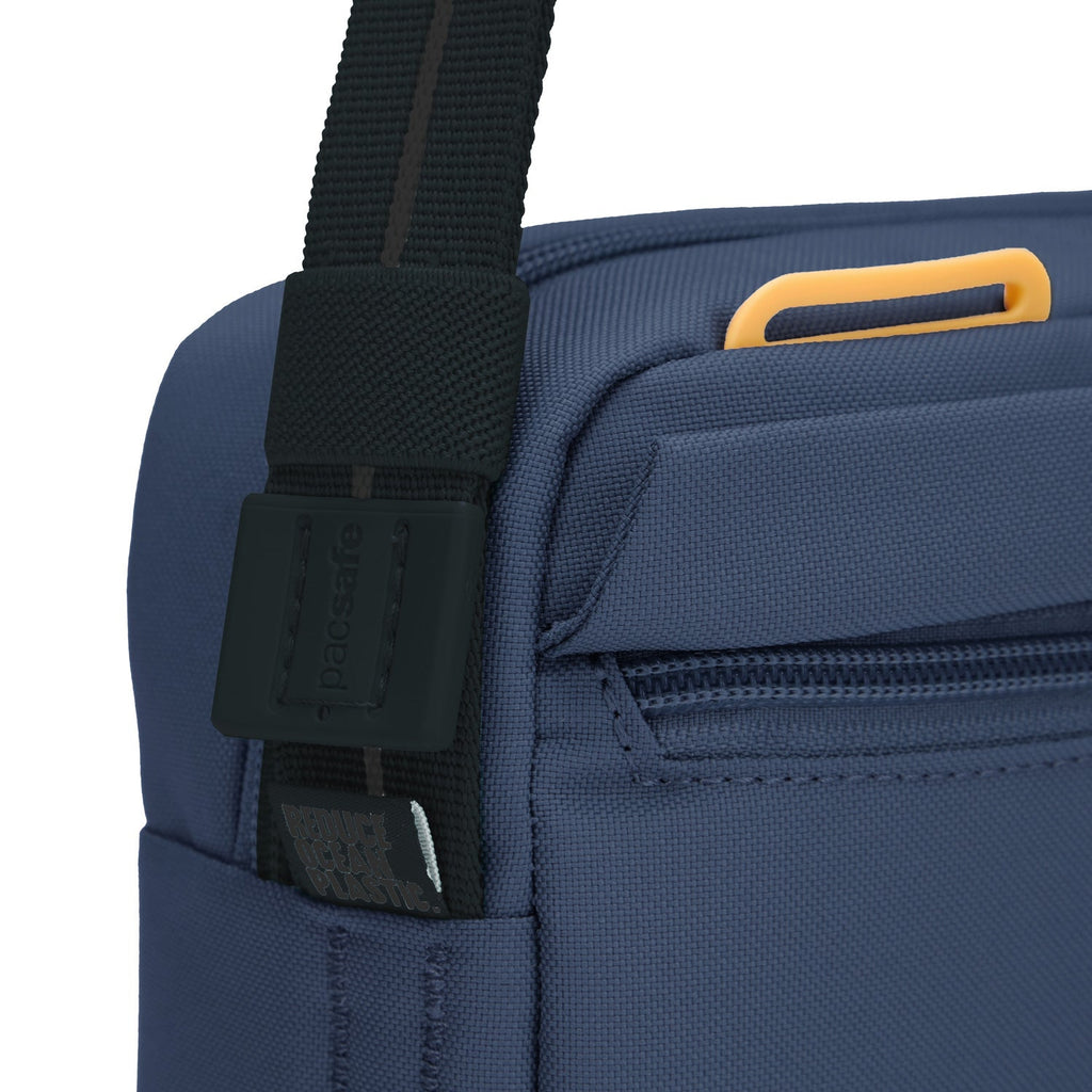 Pacsafe® GO Anti-Theft Crossbody Bag