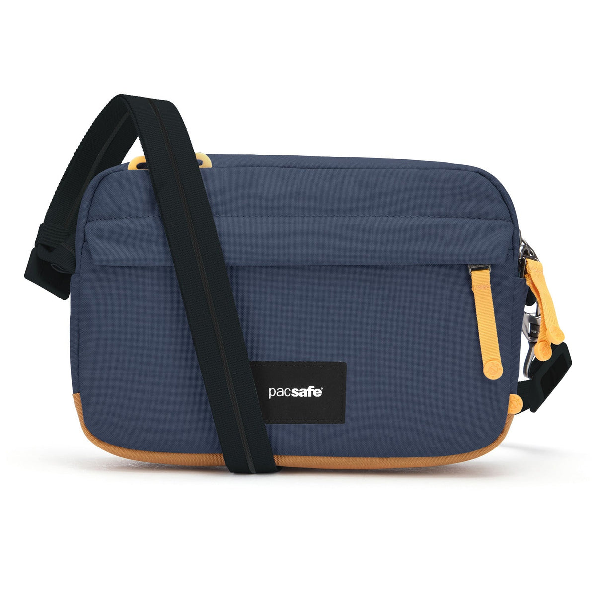 Pacsafe® GO Anti-Theft Crossbody Bag