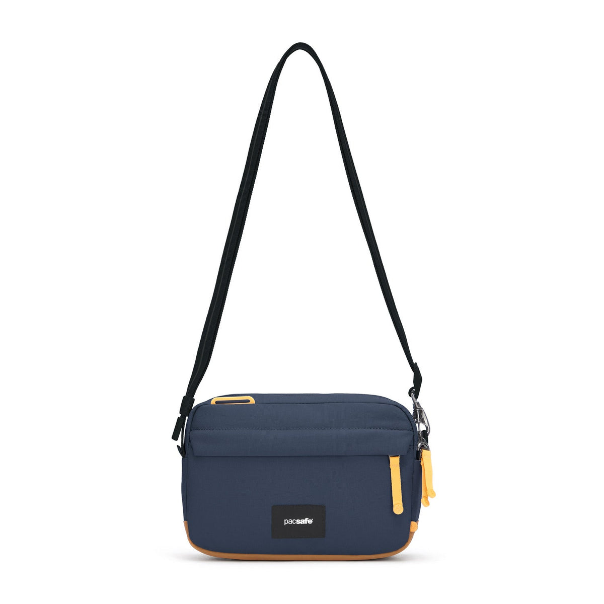 Pacsafe® GO Anti-Theft Crossbody Bag