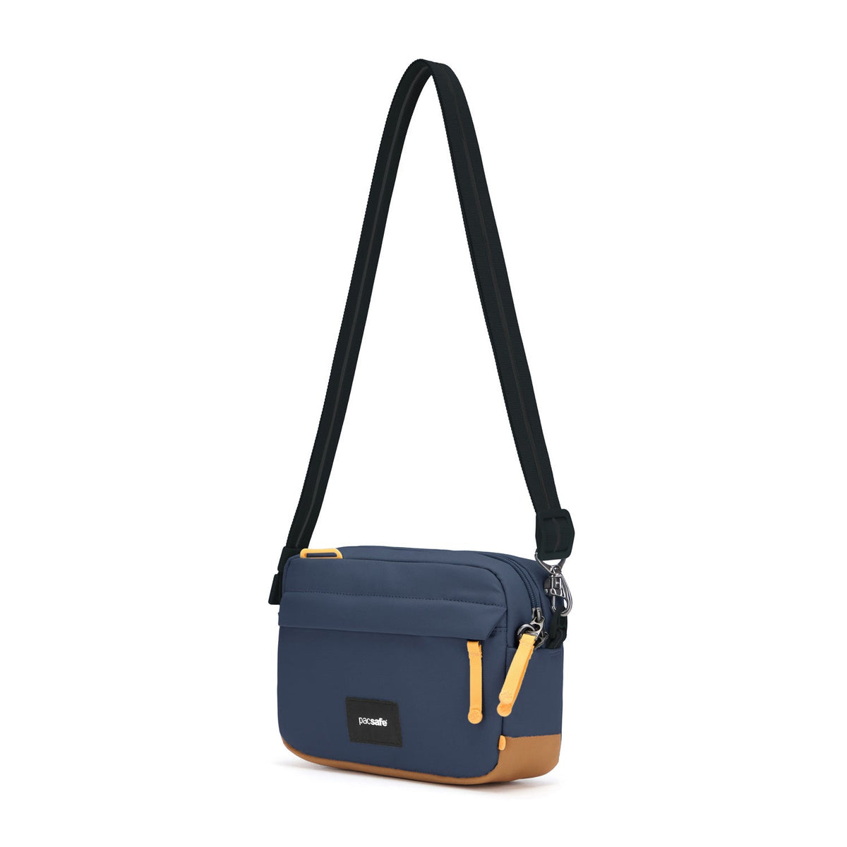 Pacsafe® GO Anti-Theft Crossbody Bag
