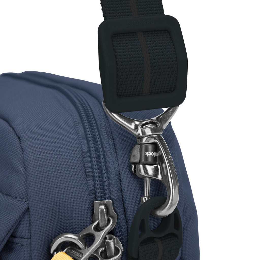 Pacsafe® GO Anti-Theft Crossbody Bag