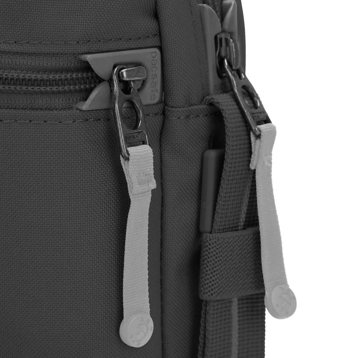 Pacsafe® Go Anti-Theft Micro / Festival Crossbody