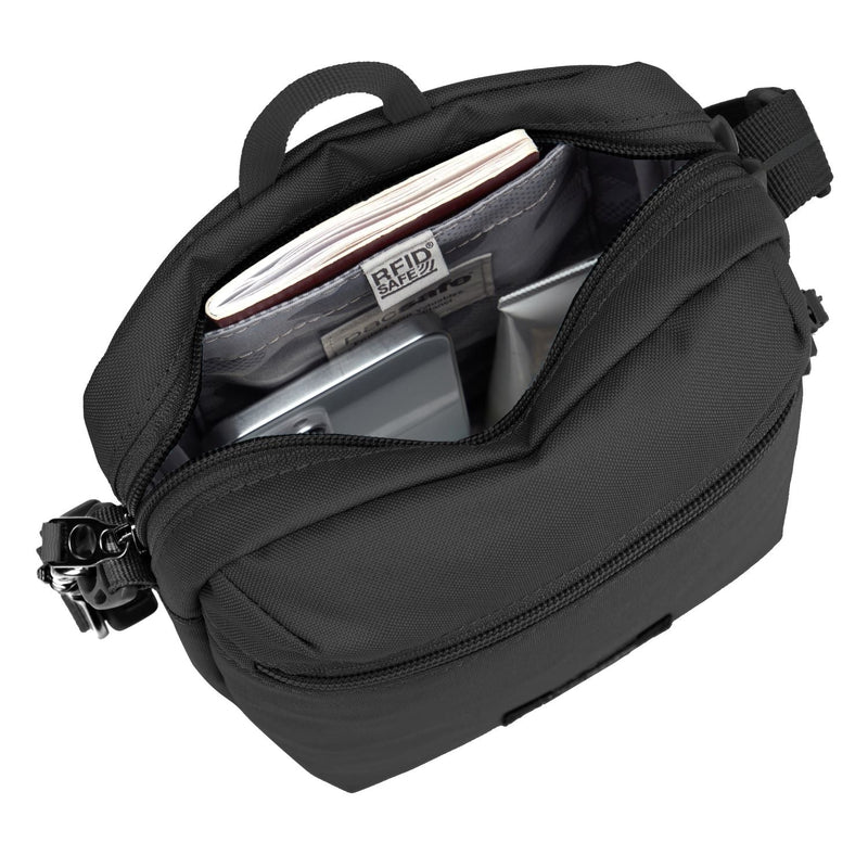 Pacsafe® Go Anti-Theft Festival Crossbody