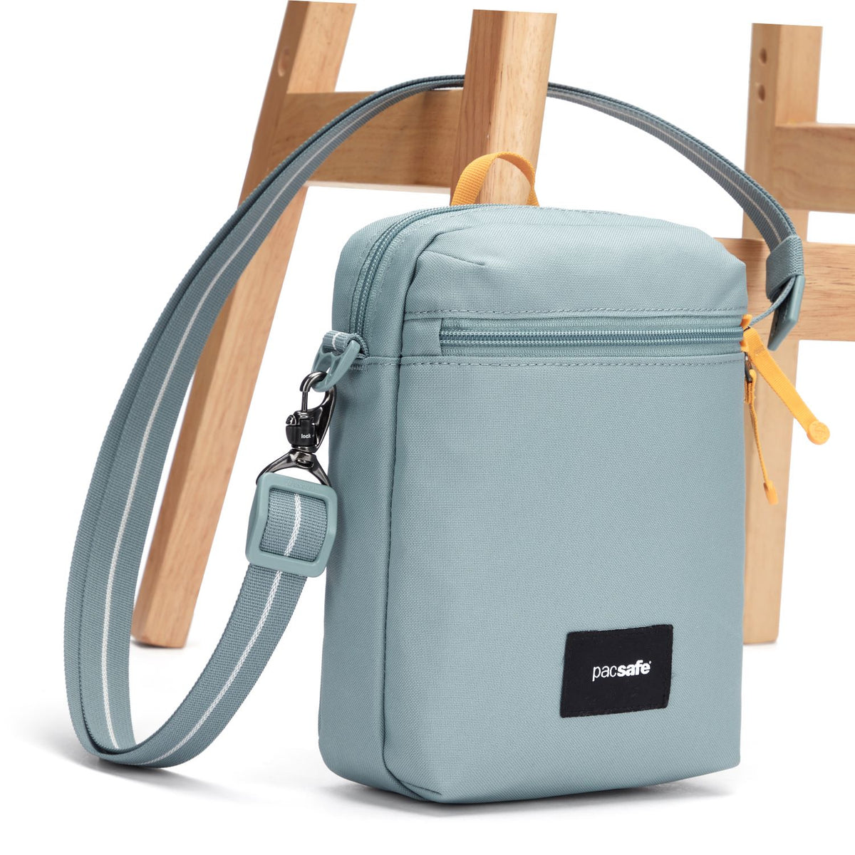 Pacsafe® Go Anti-Theft Micro / Festival Crossbody