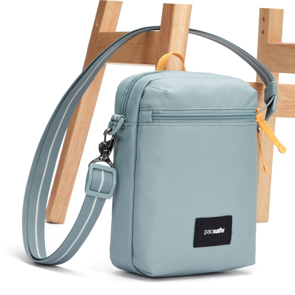 Pacsafe® Go Anti-Theft Festival Crossbody